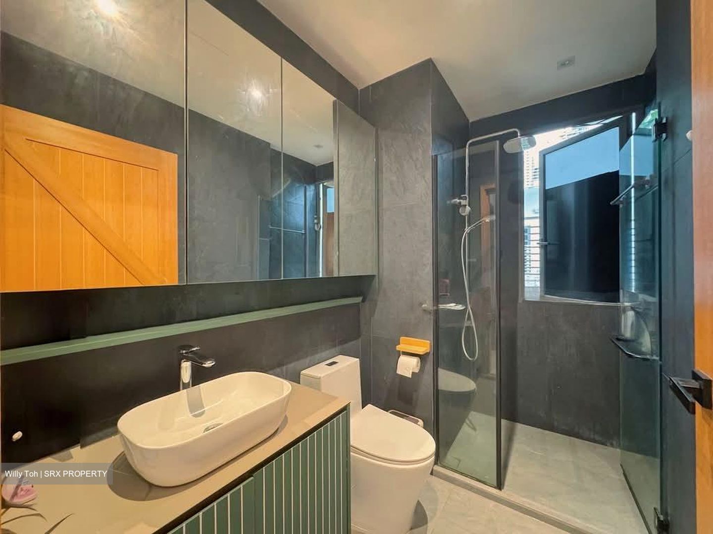SeaHill (D5), Condominium #597789971
